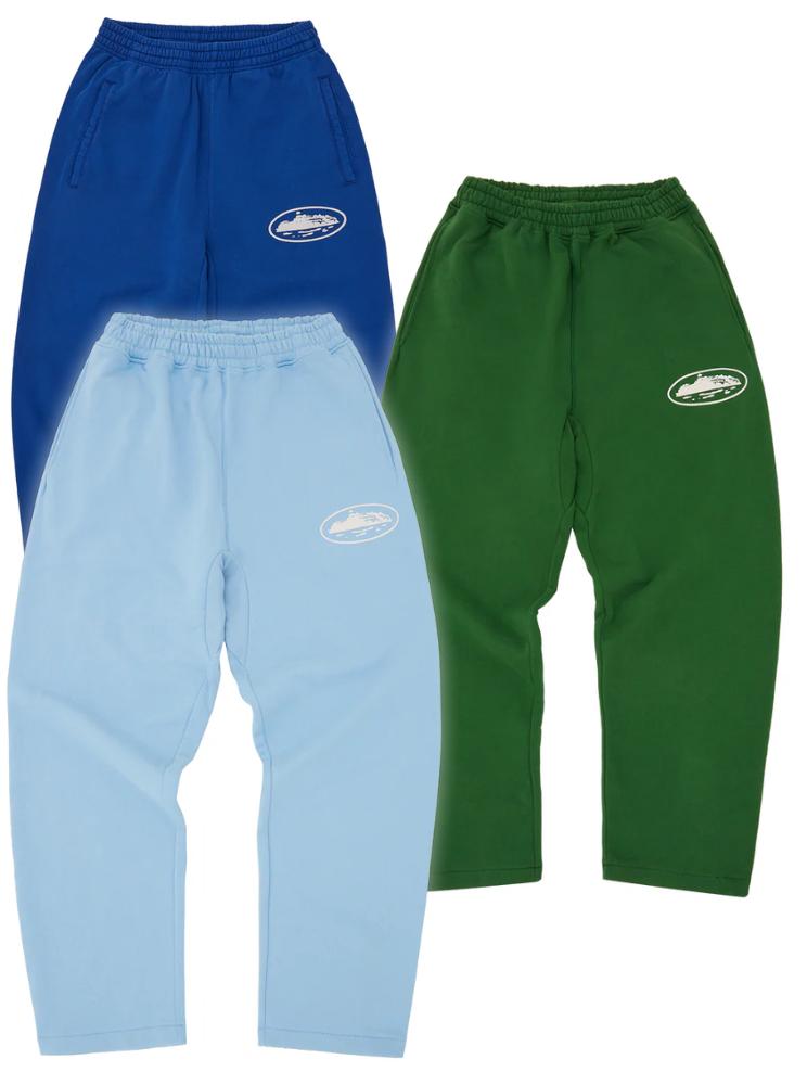 Byxor/Shorts