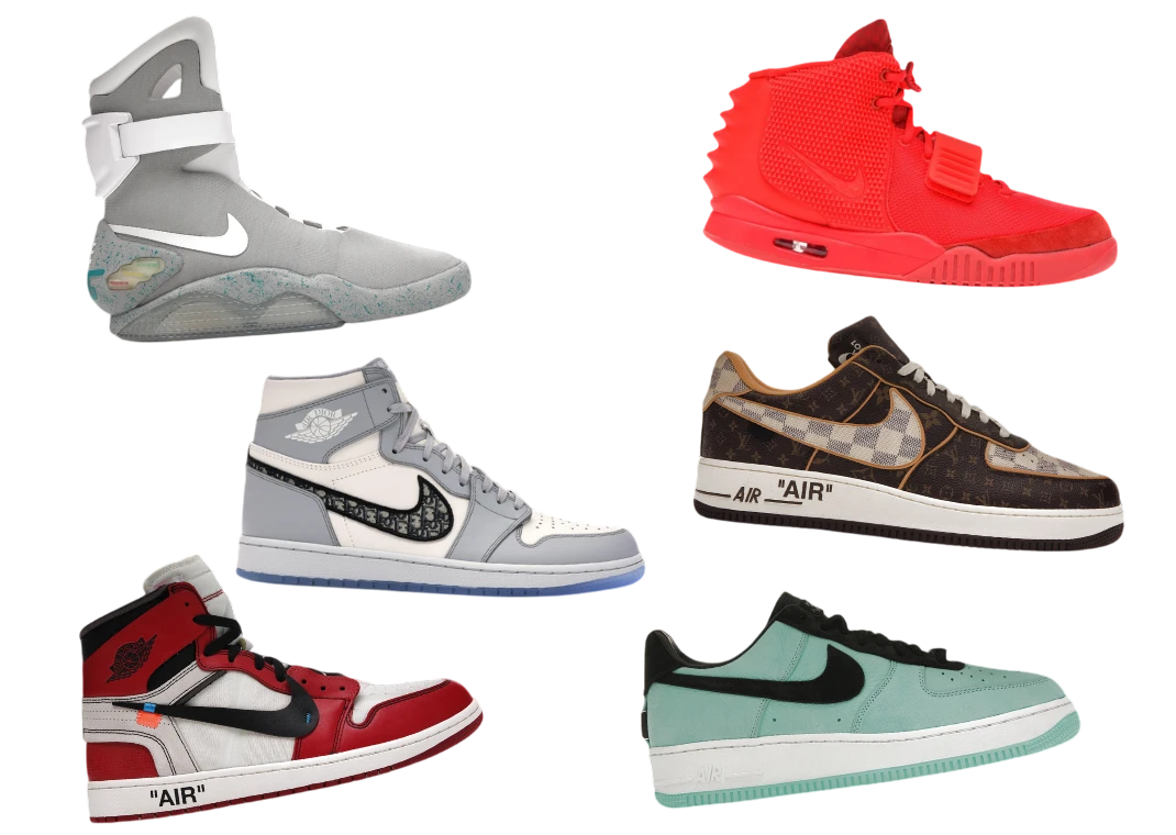 Shoes/Skor