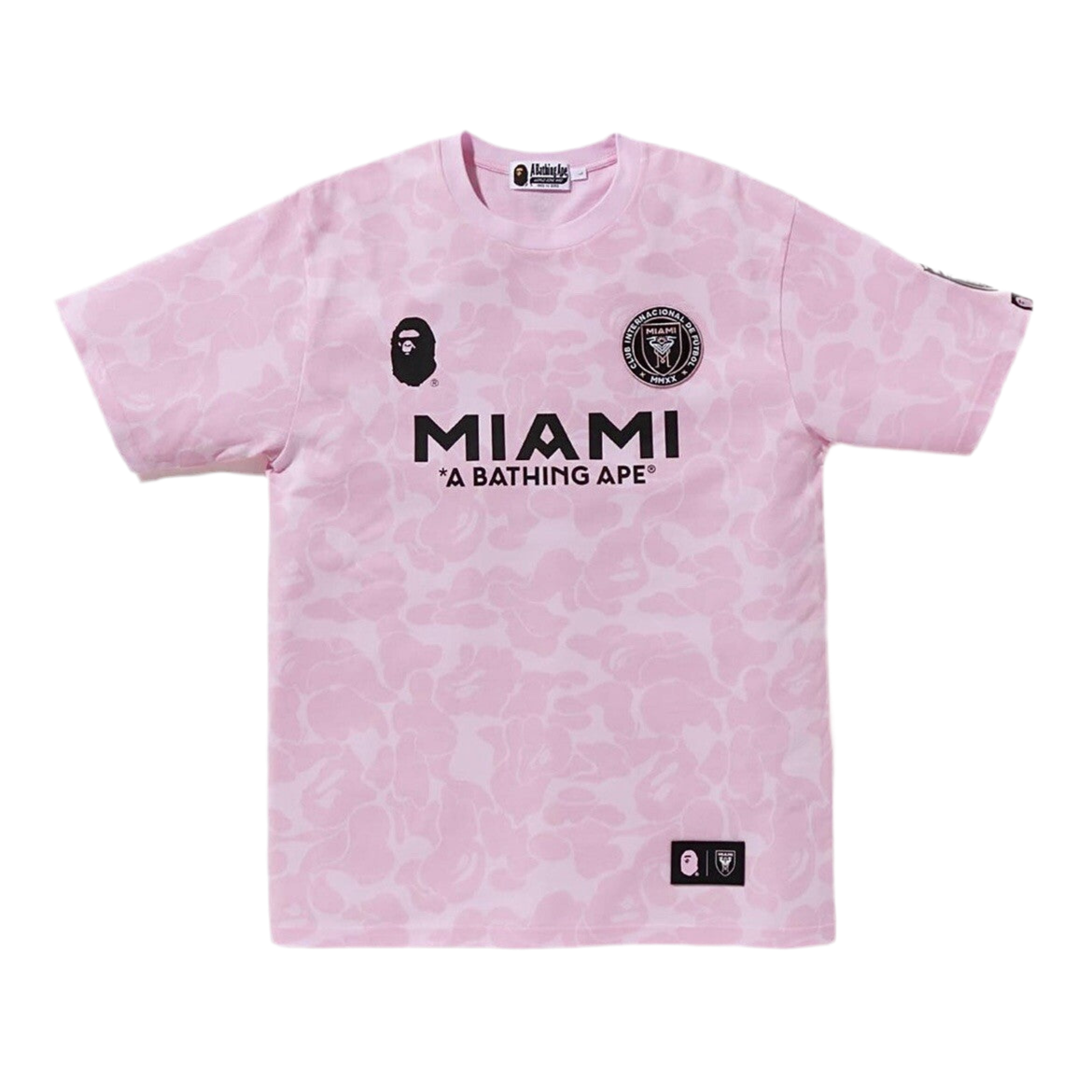 A bathing Ape T-Shirts