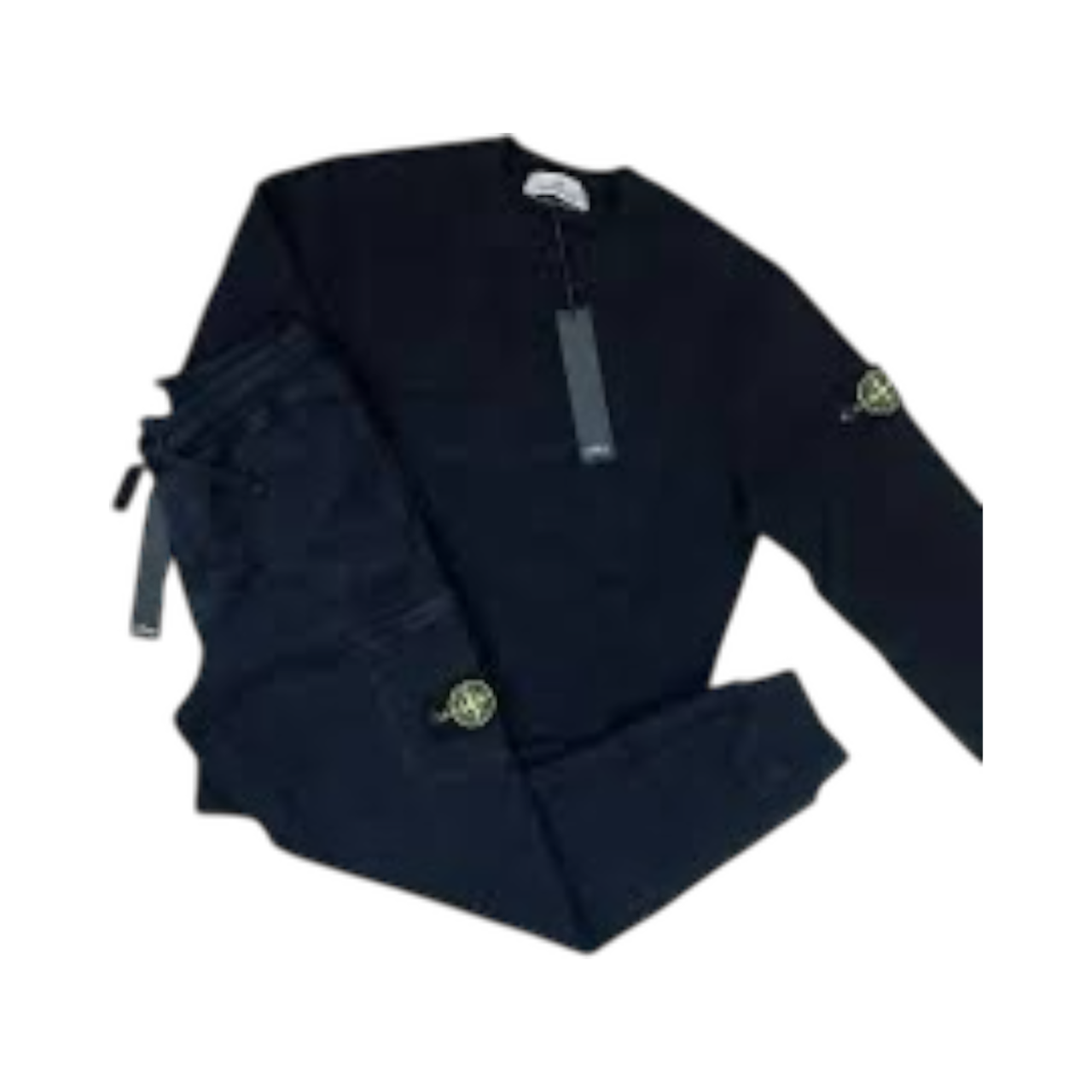 Stone Island Tracksuit