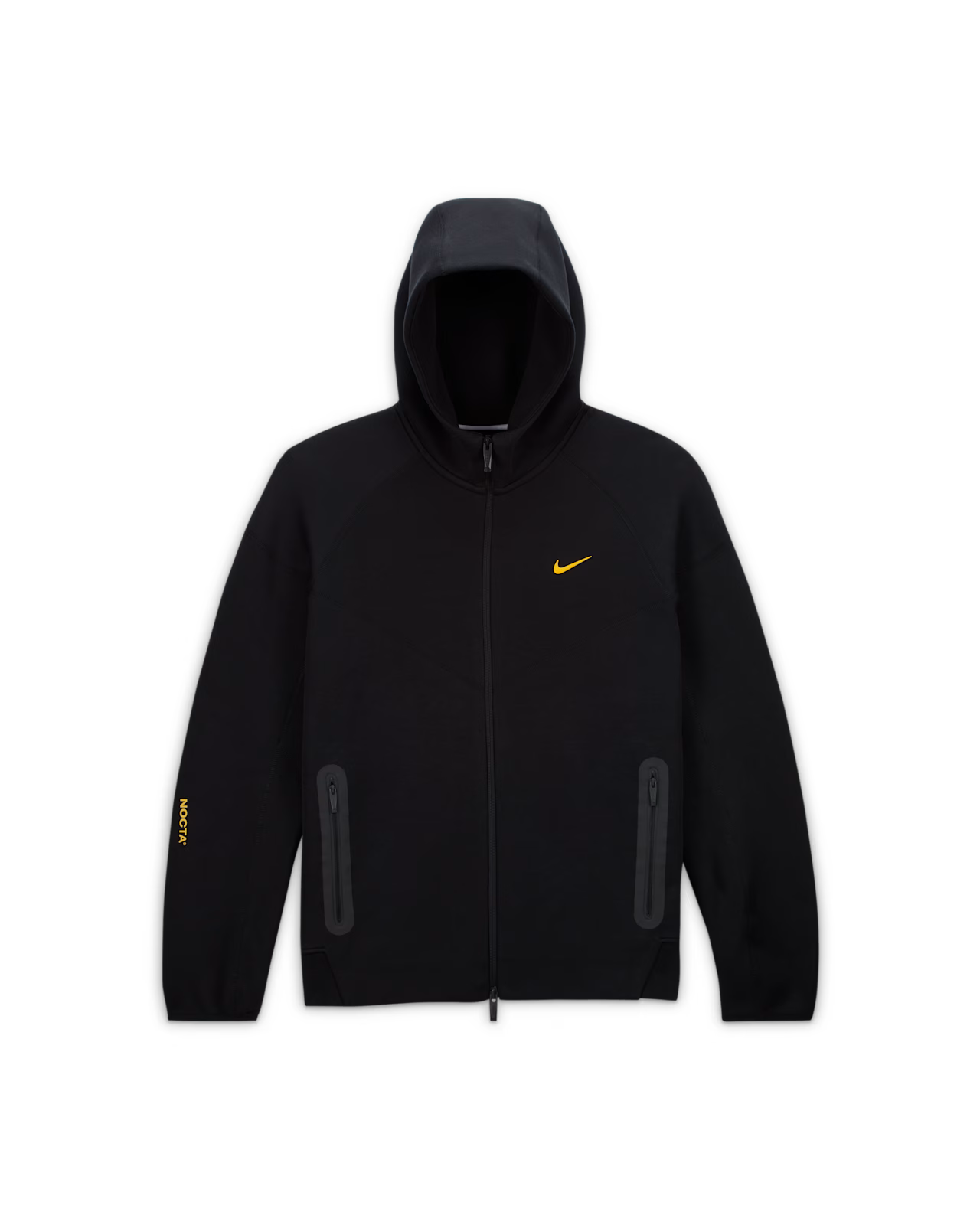 Nocta X Nike Tech Fleece Hoodie