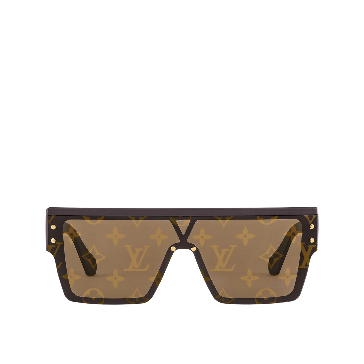 Louis Vuitton Glasögon Monogram