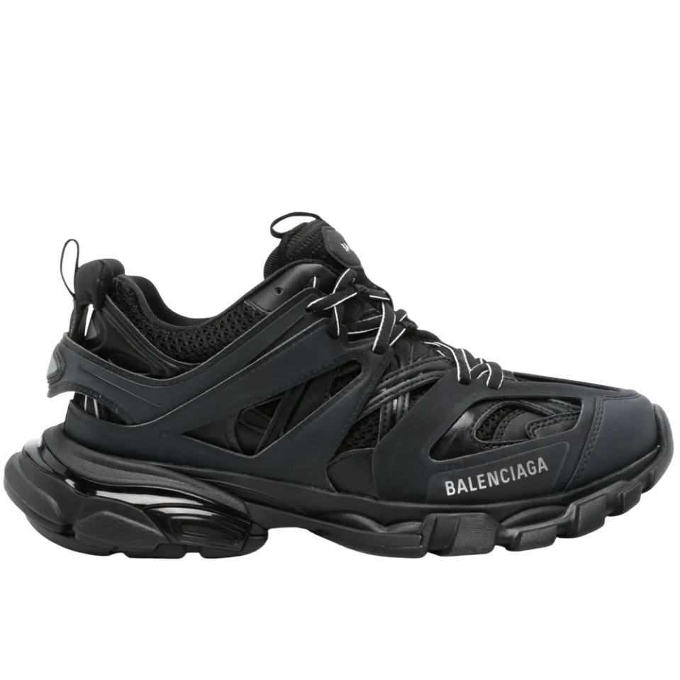 Balenciaga Tracks
