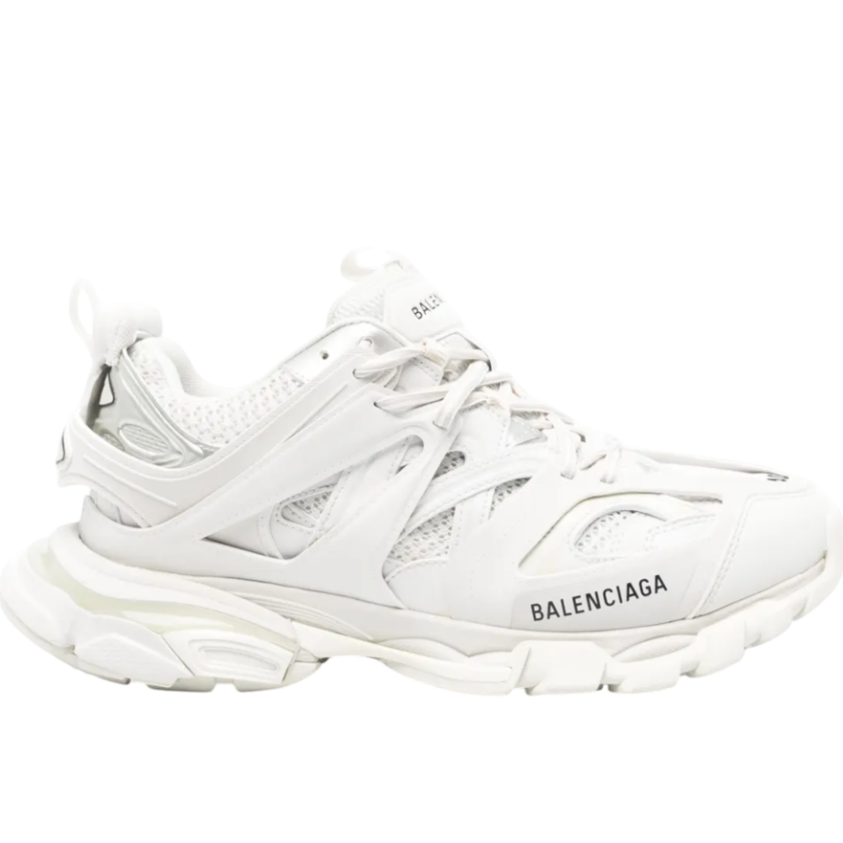 Balenciaga Tracks