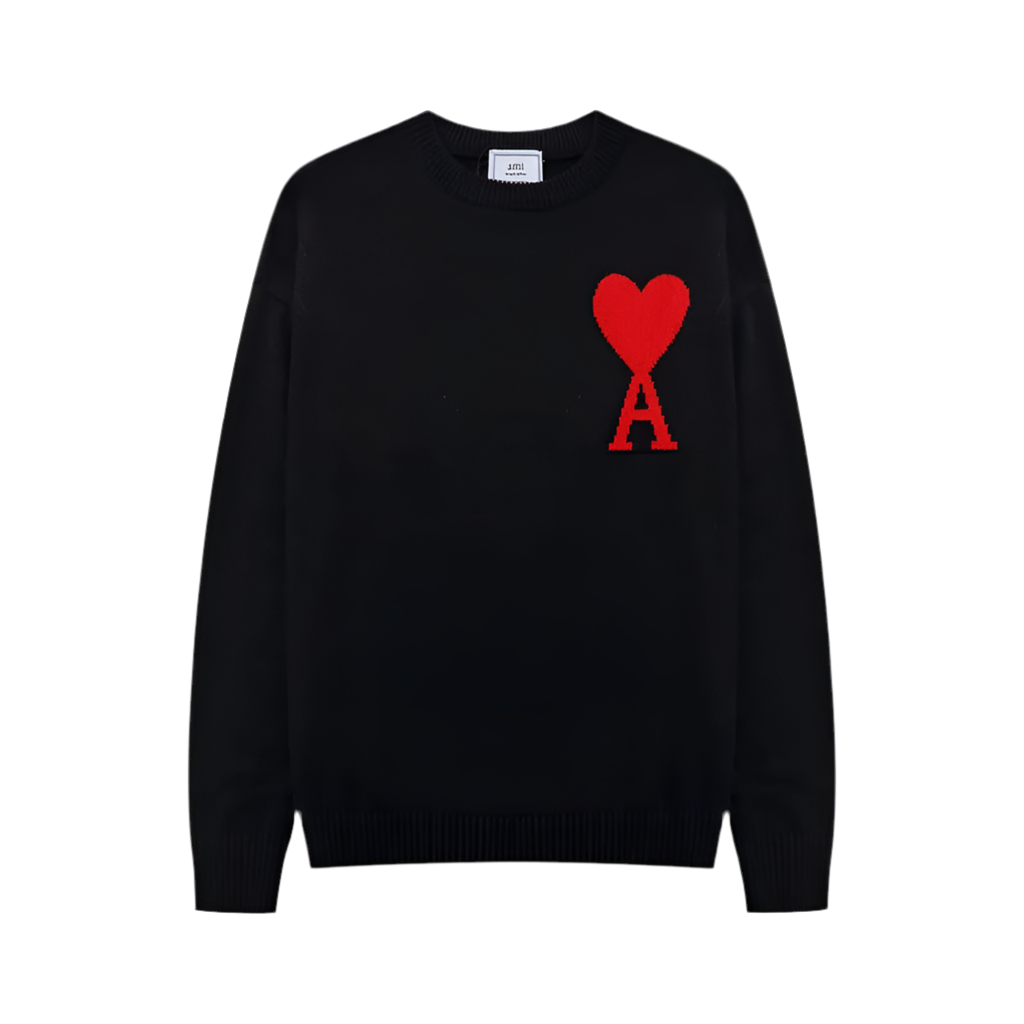 Ami Sweater
