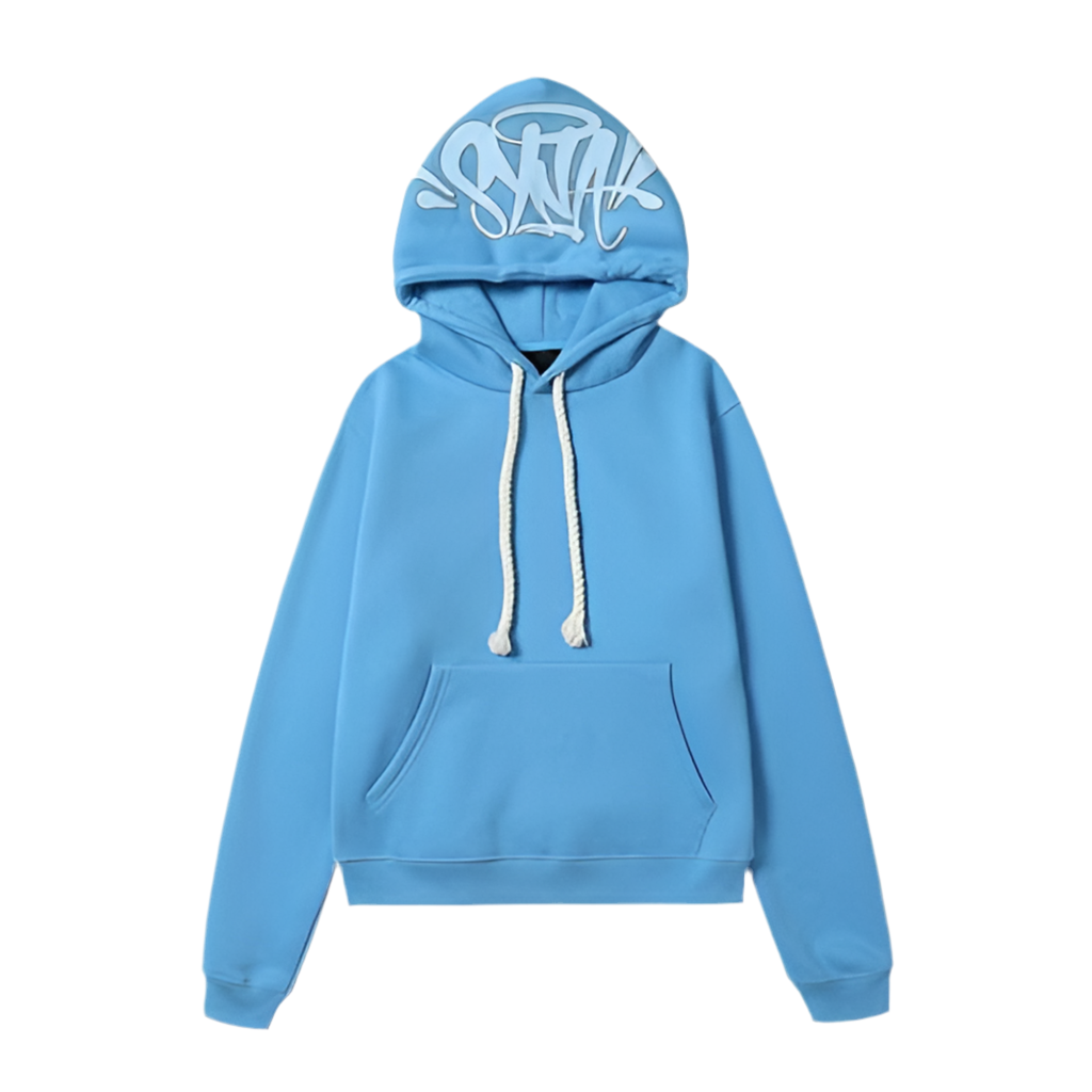 Syna World Hoodie