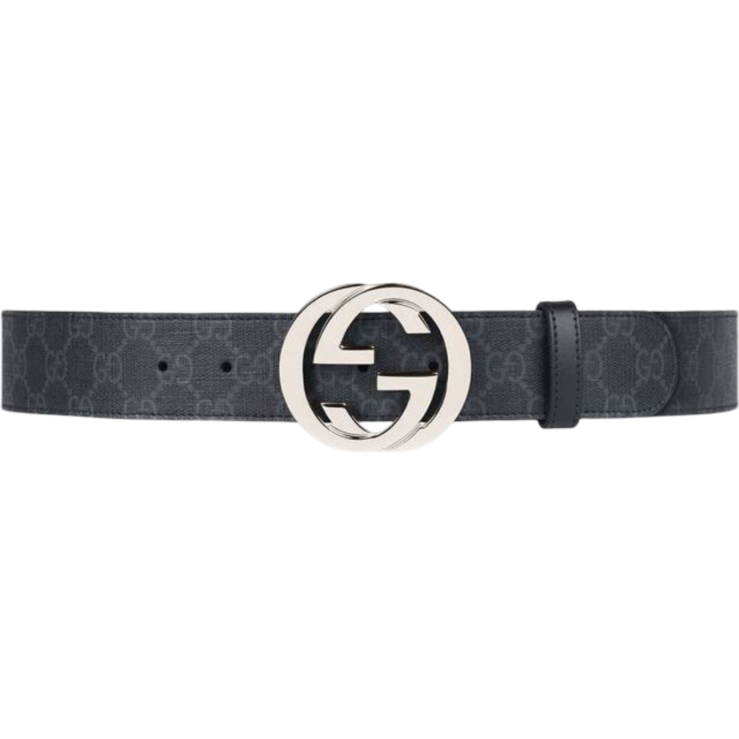 Gucci bälte