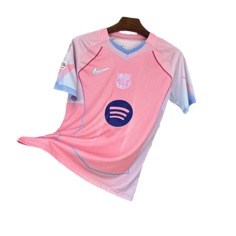 Barca Special Fotbollströja