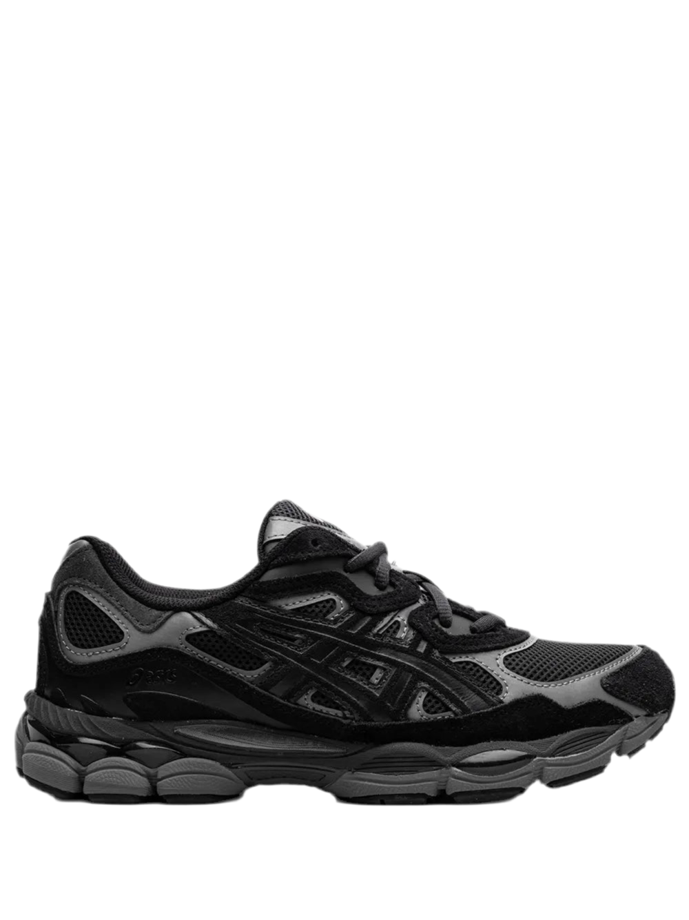 Asics Gel Nyc Skor