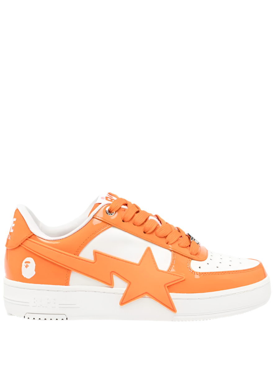 A bathing Ape BAPE Skor