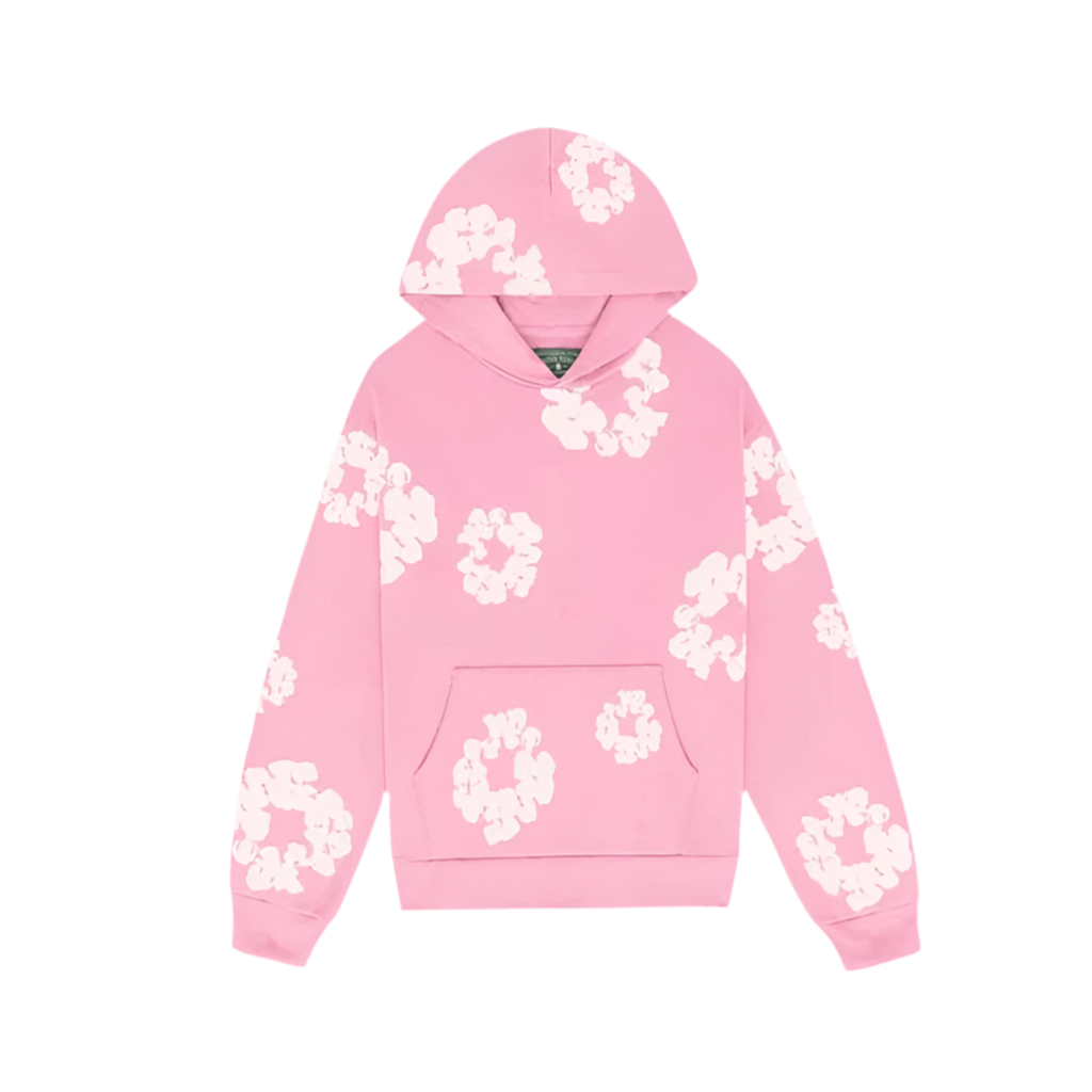 DT Hoodie (olika modeller)