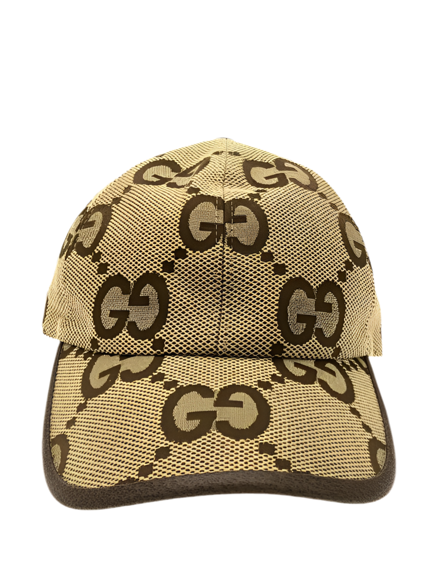 GG JUMBO keps