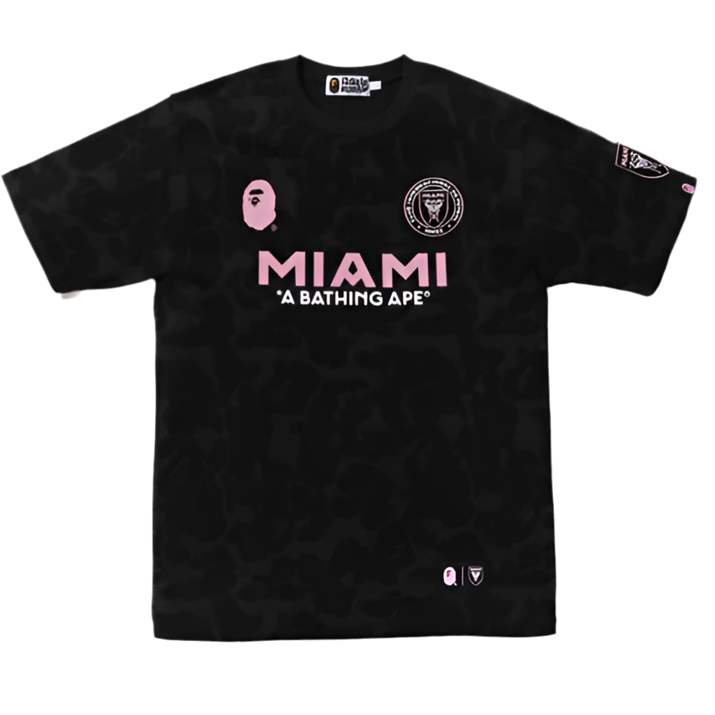 A bathing Ape T-Shirts