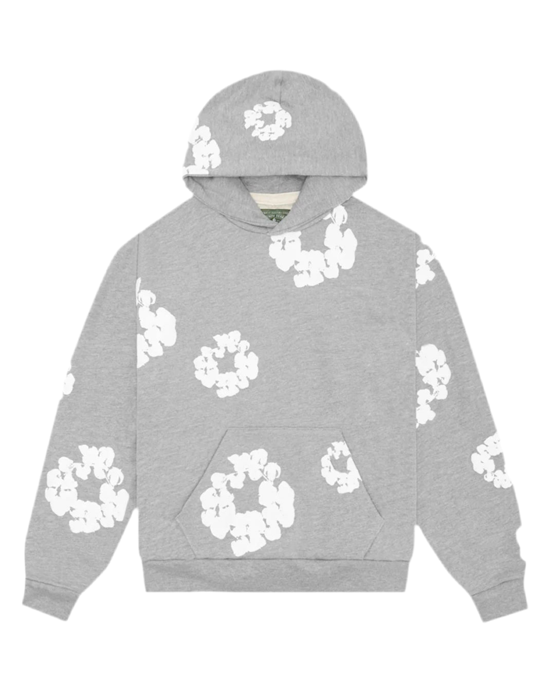 DT Hoodie (olika modeller)
