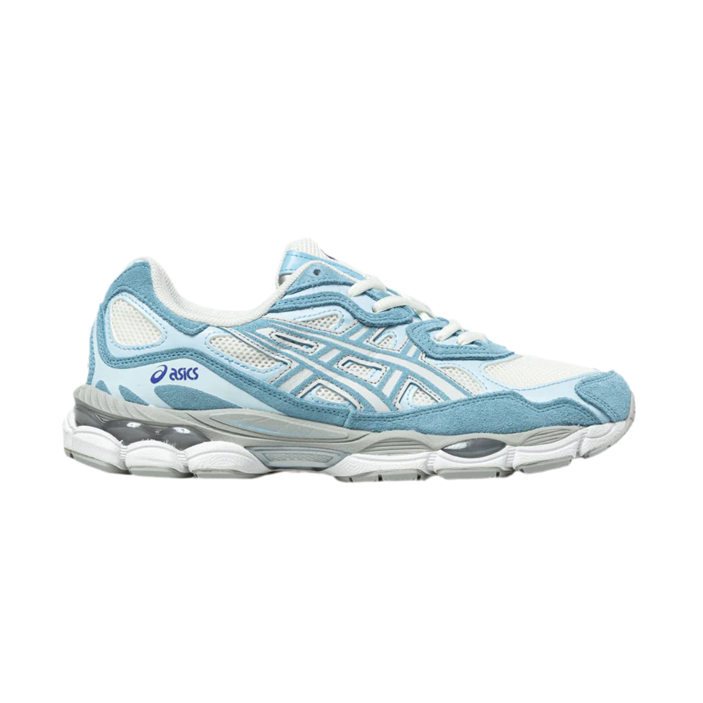Asics Gel Nyc Skor