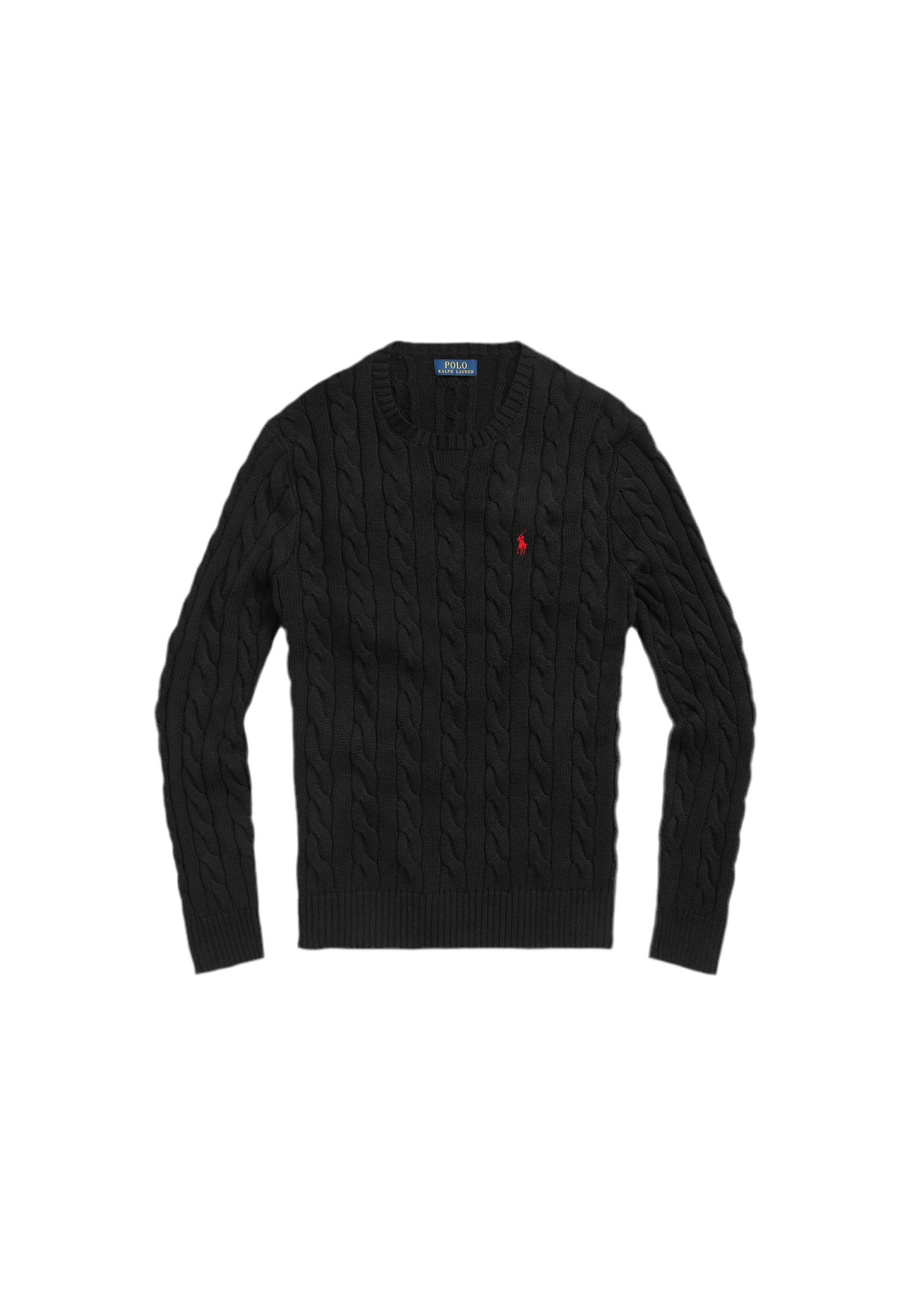 Polo Raulph Lauren Knitted Sweatshirt