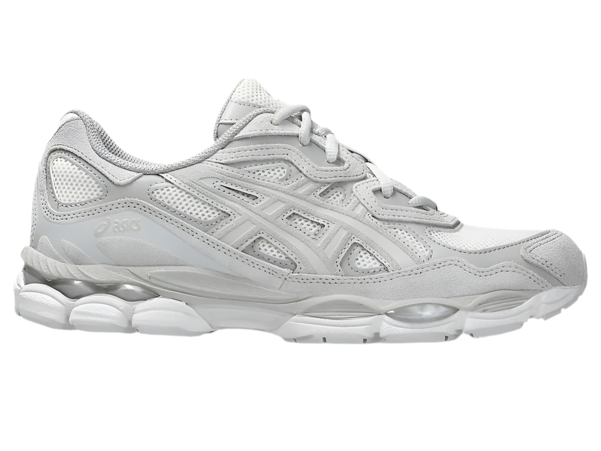 Asics Gel Nyc Skor