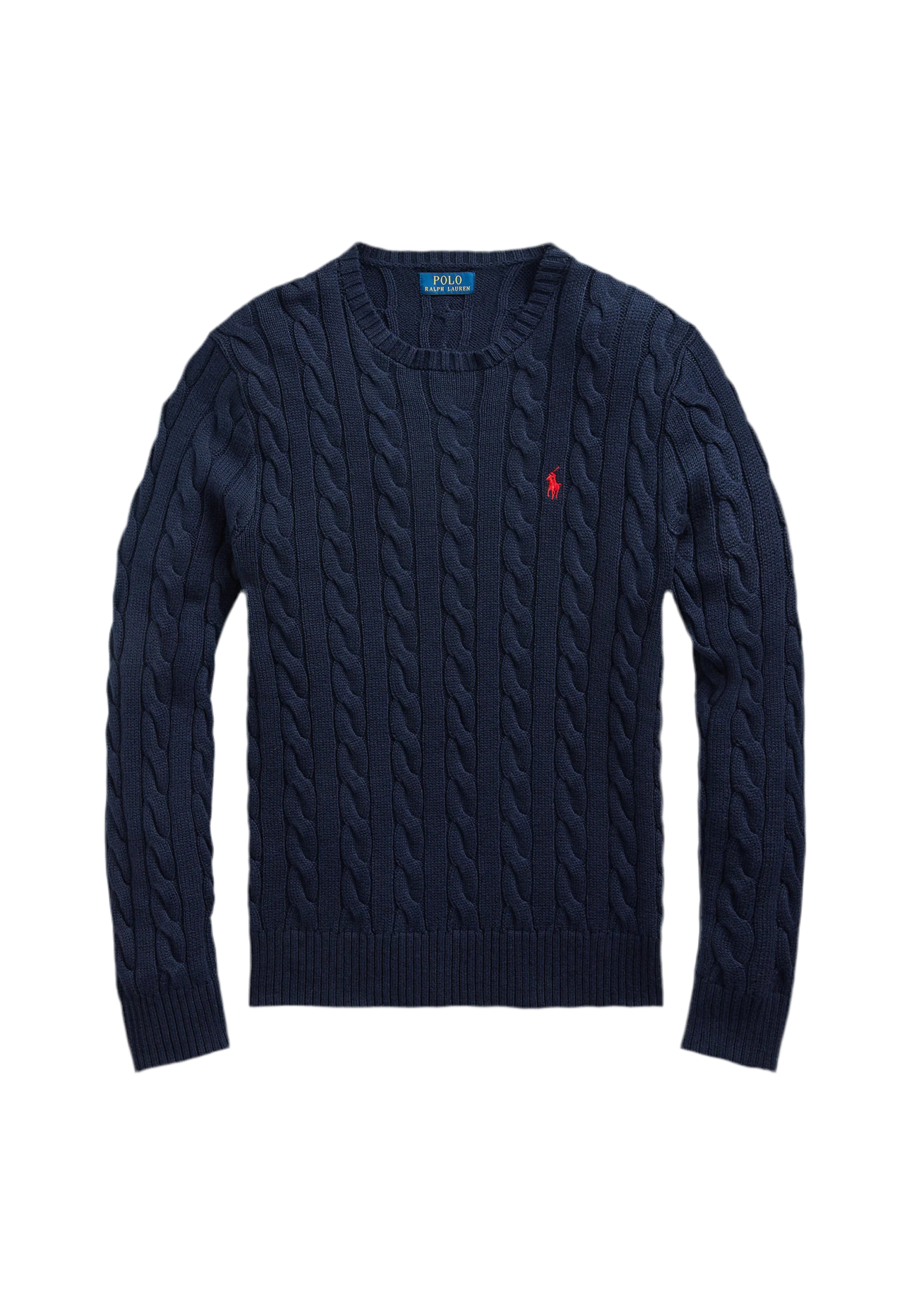Polo Raulph Lauren Knitted Sweatshirt