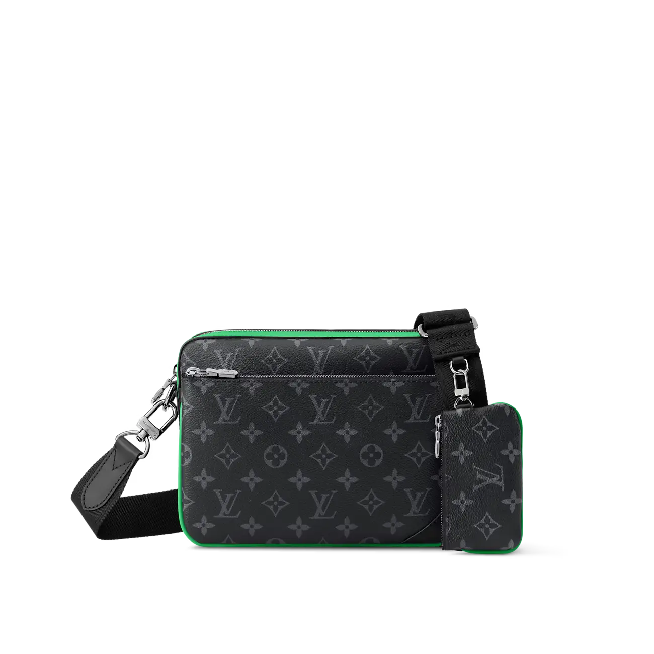 Louis Vuitton Trio Bag