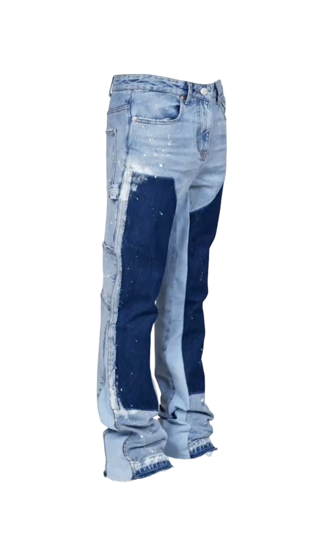 GALLERY DPT jeans flared
