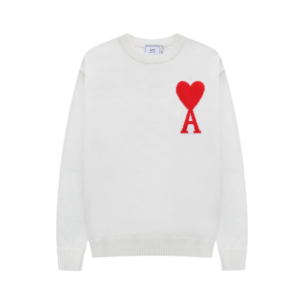 Ami Sweater