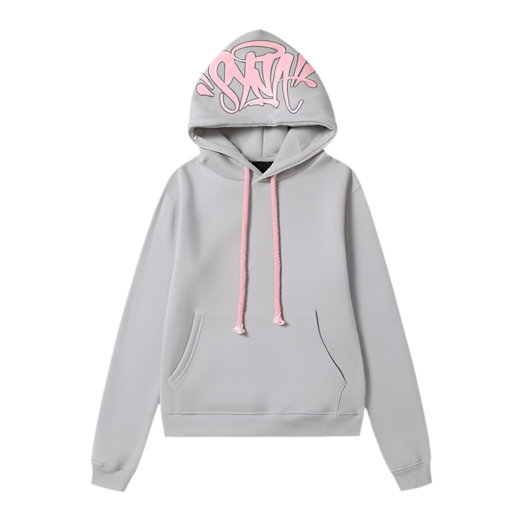 Syna World Hoodie