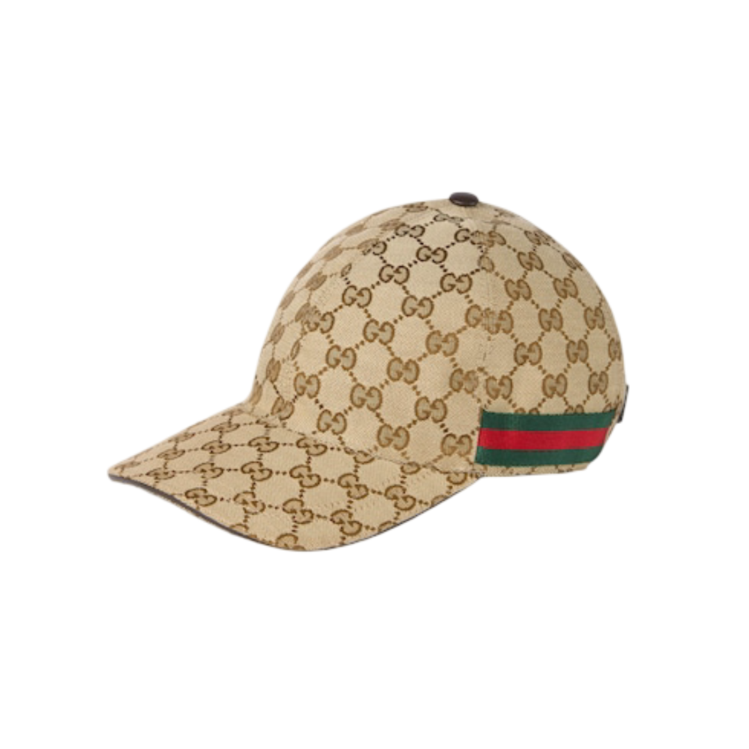 Gucci keps Canva