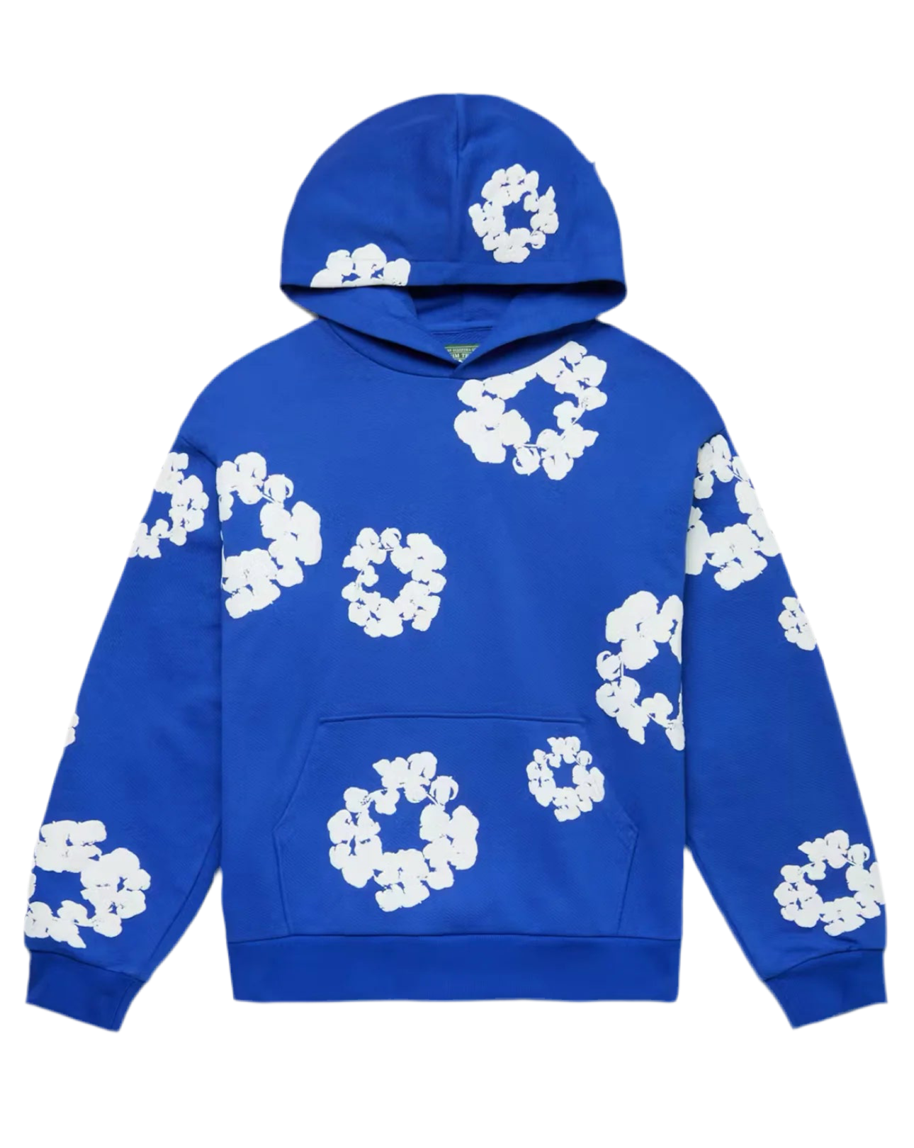 DT Hoodie (olika modeller)
