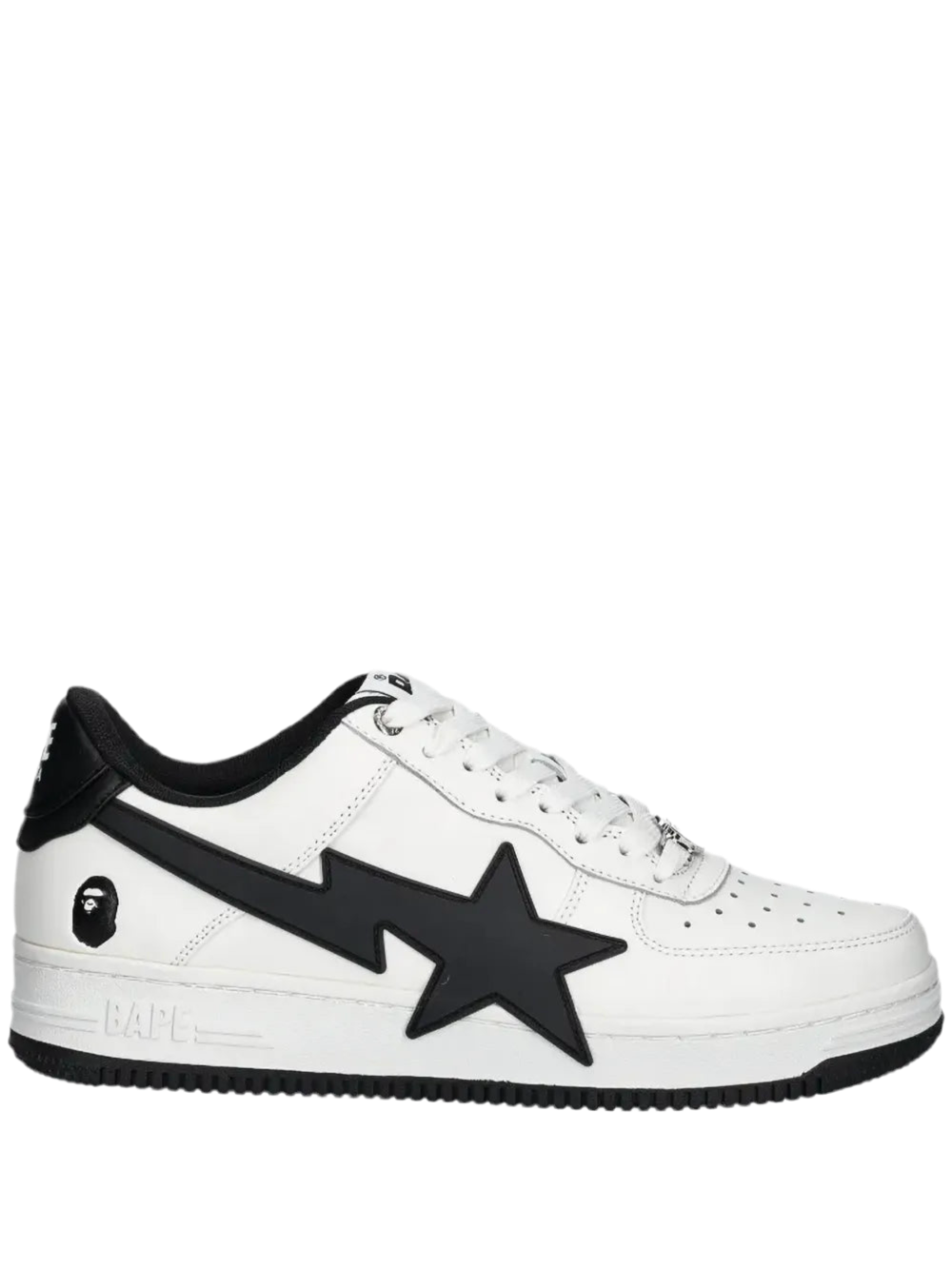 A bathing Ape BAPE Skor