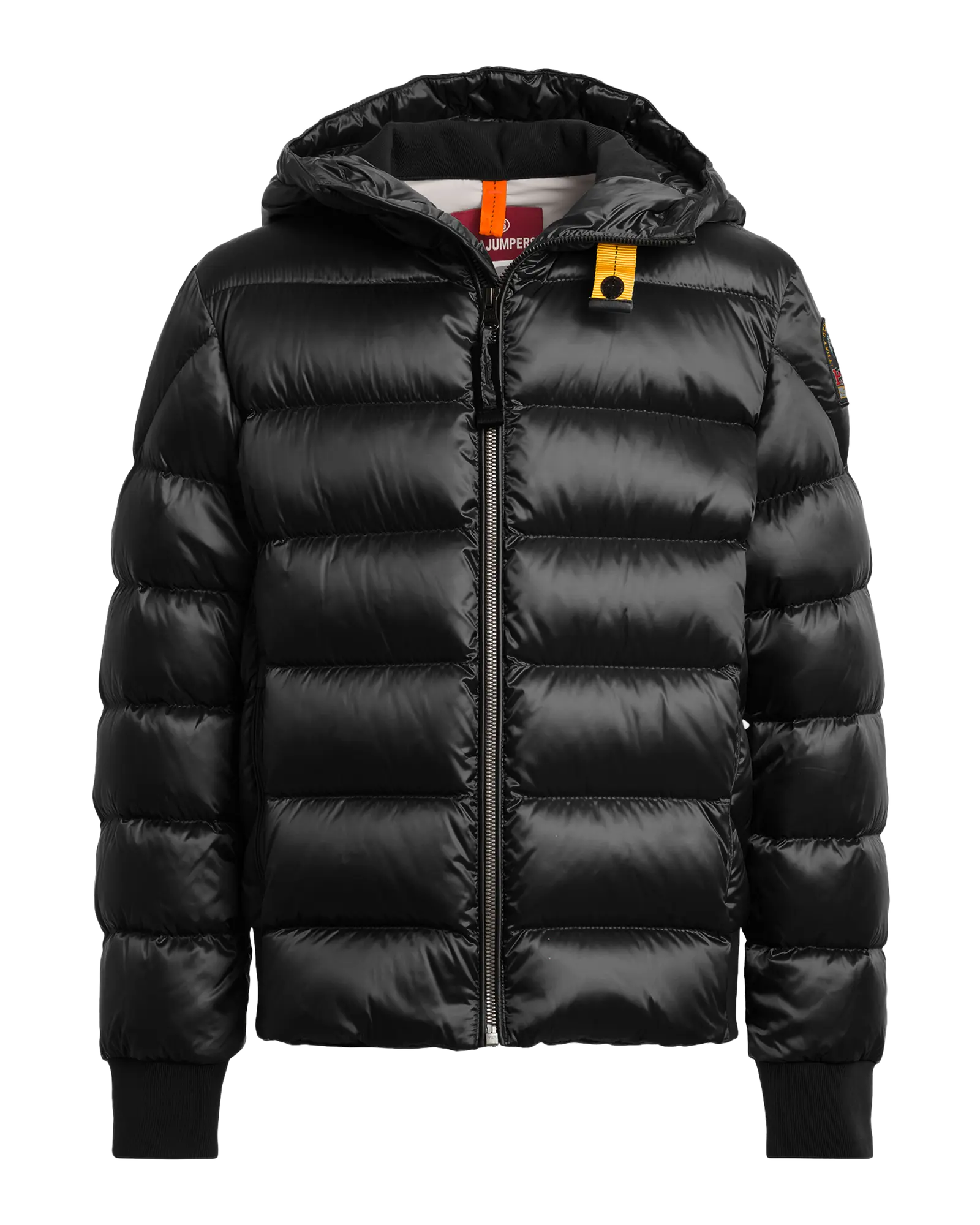 ParaJumper Jacket