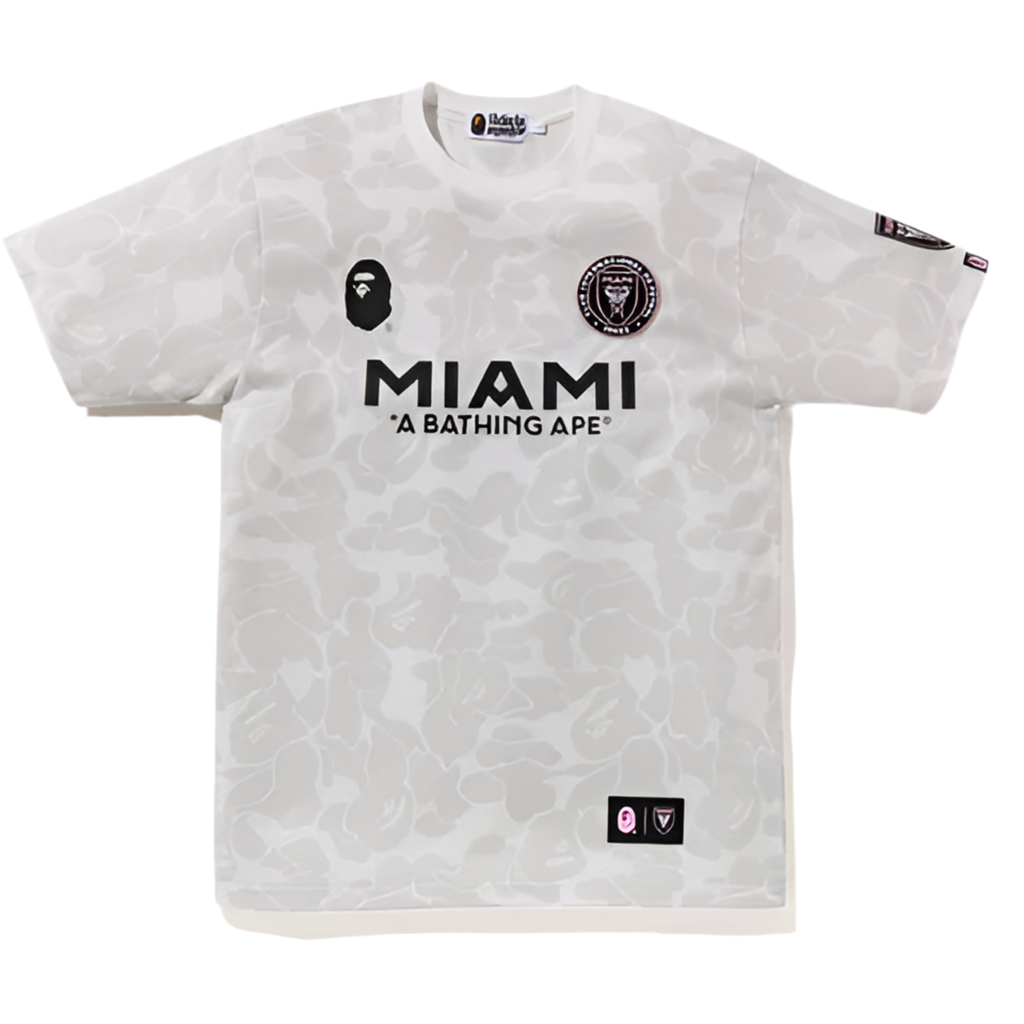 A bathing Ape T-Shirts