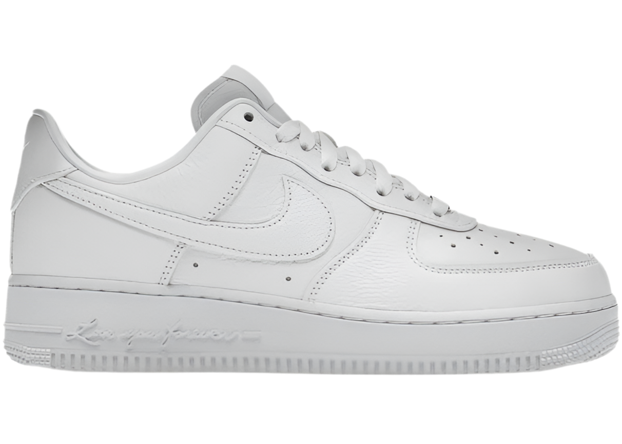 Nike X Nocta Air Force 1