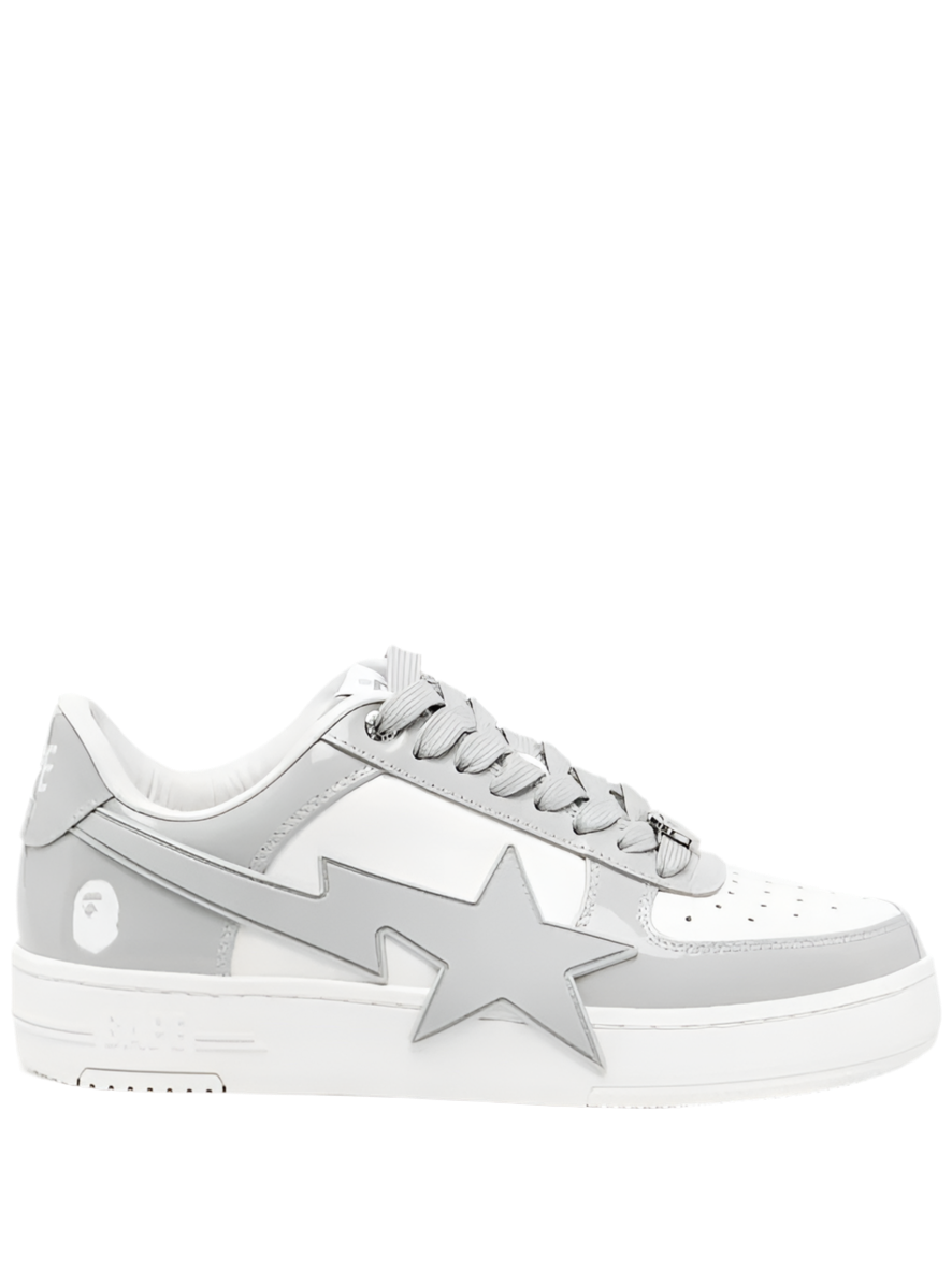 A bathing Ape BAPE Skor