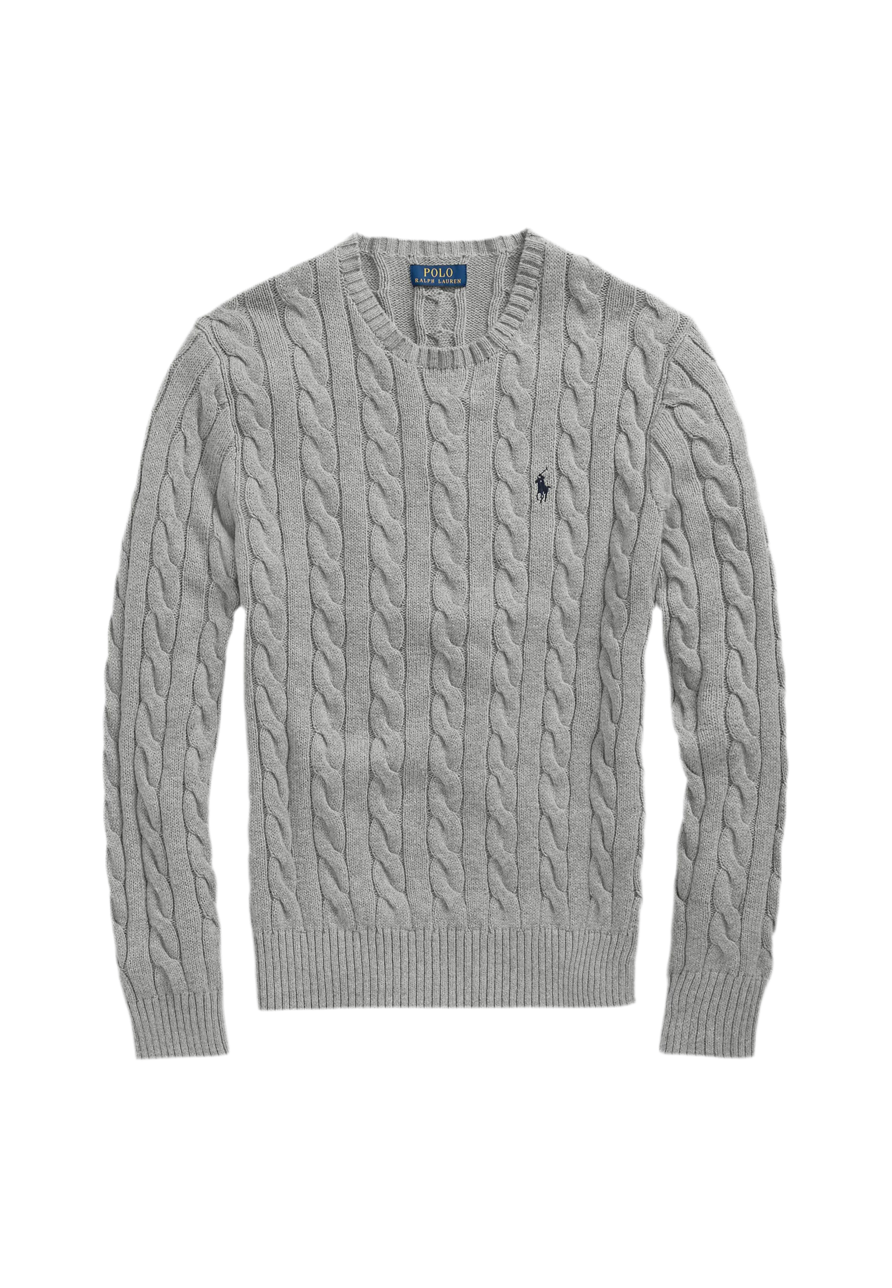 Polo Raulph Lauren Knitted Sweatshirt