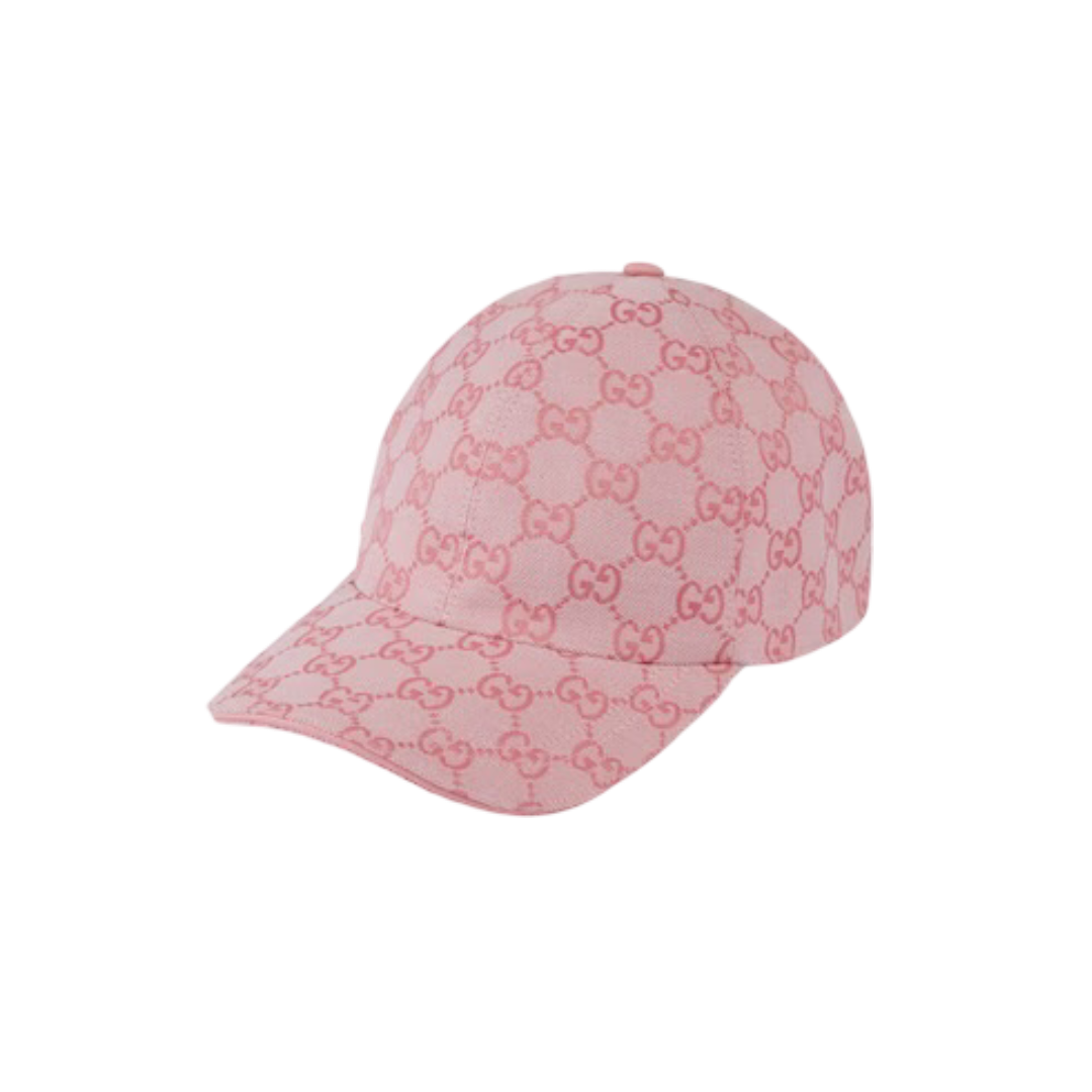 Gucci keps Canva