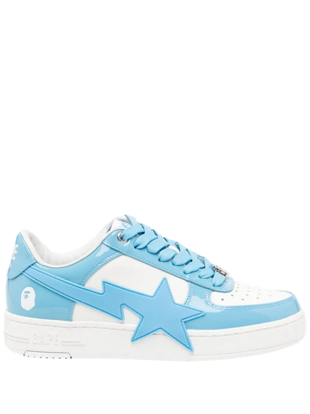 A bathing Ape BAPE Skor