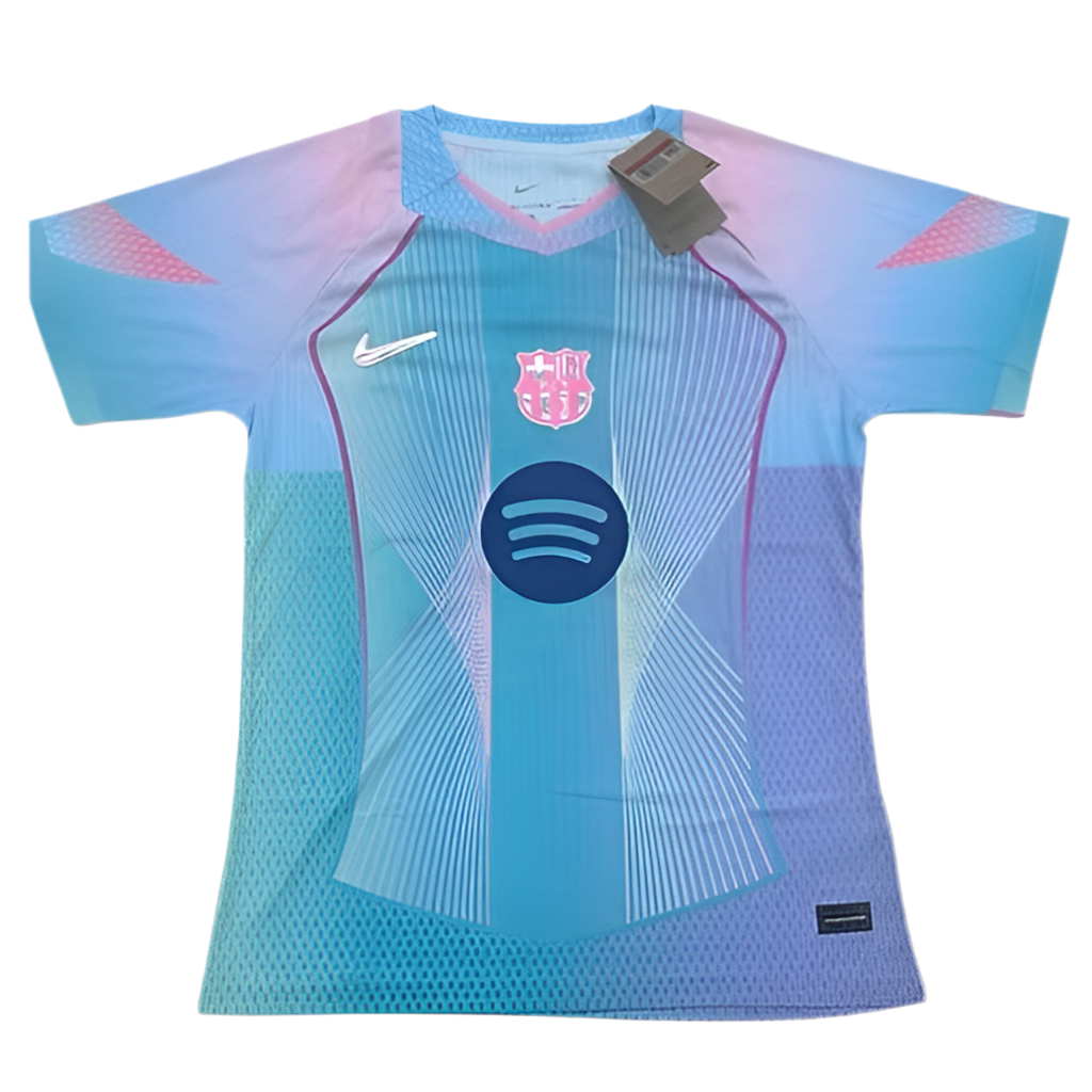 Barca Special Fotbollströja