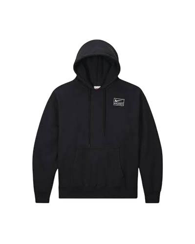 Stussy Nike Hoodie