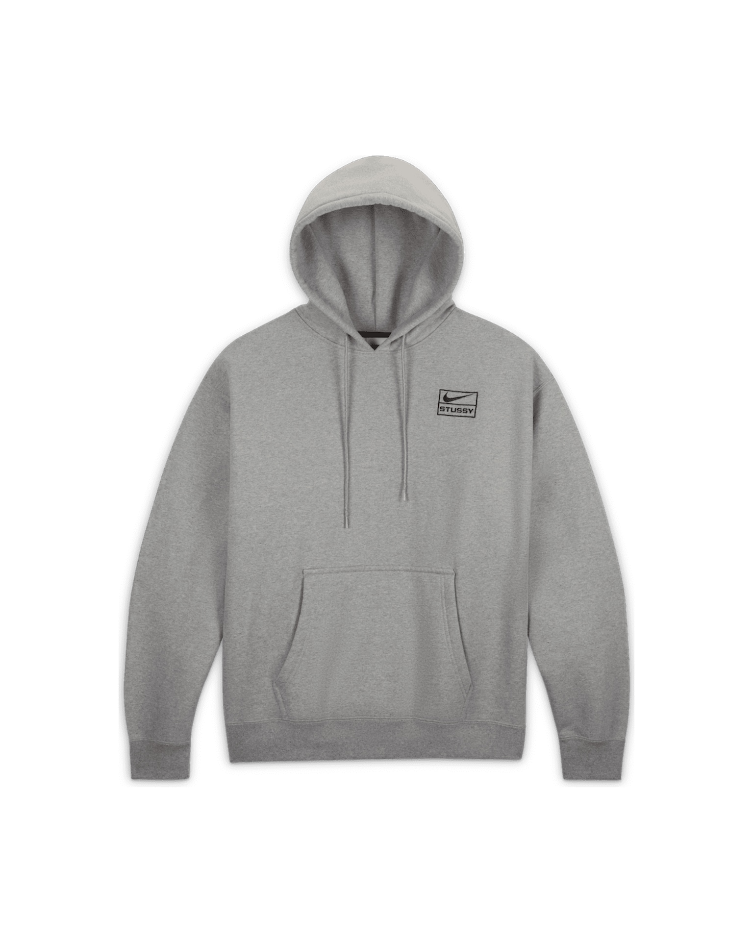 Stussy Nike Hoodie