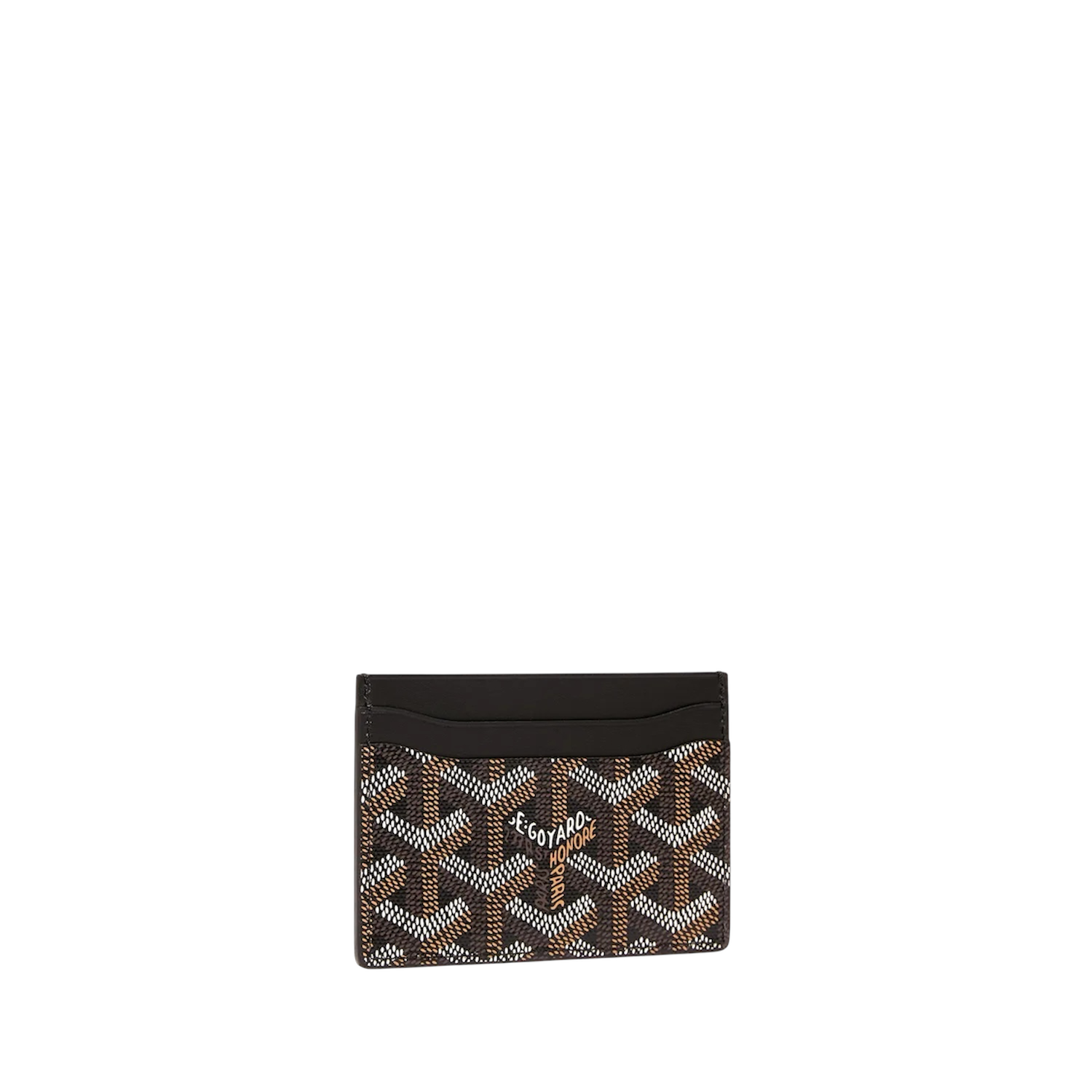 Goyard Plånbok