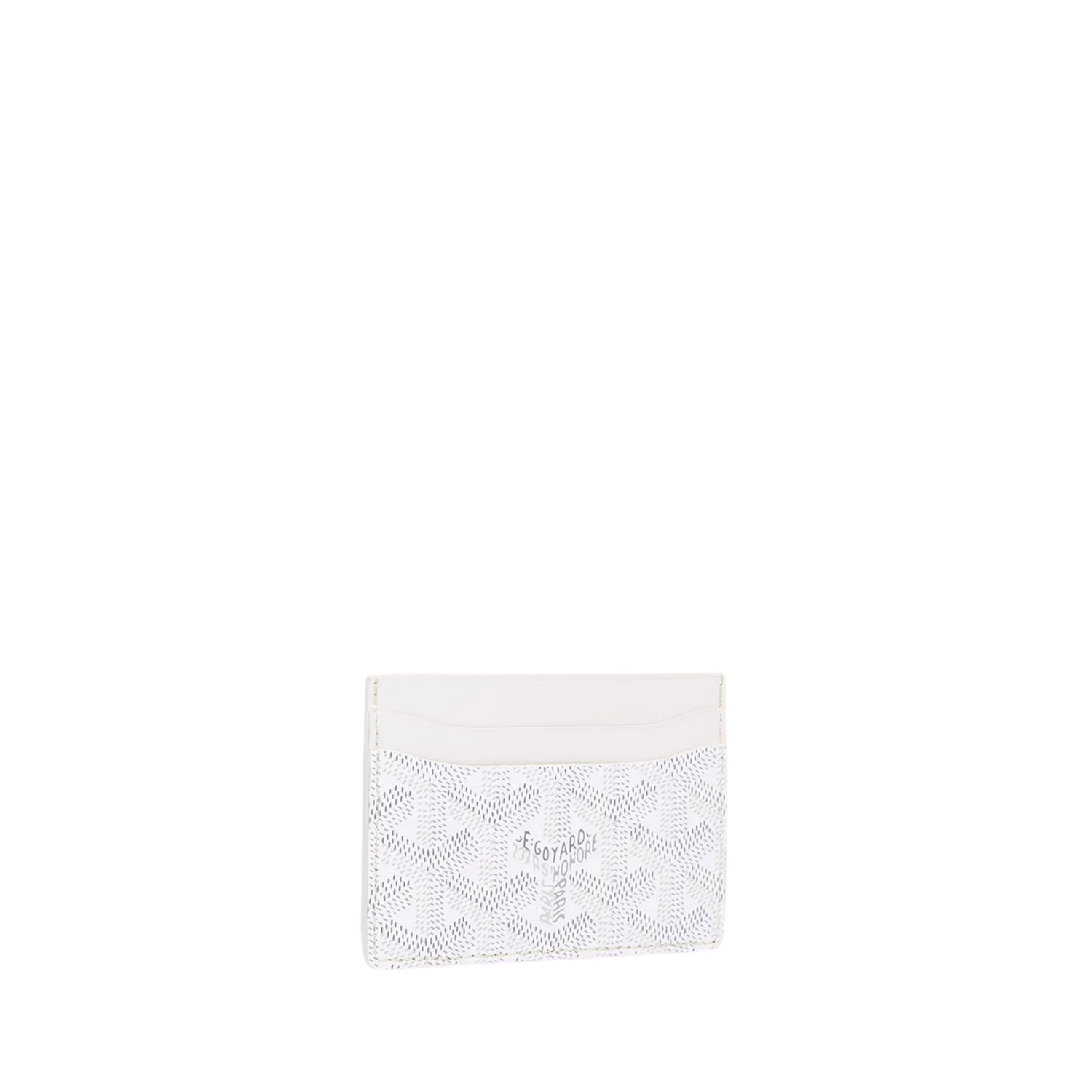 Goyard Plånbok