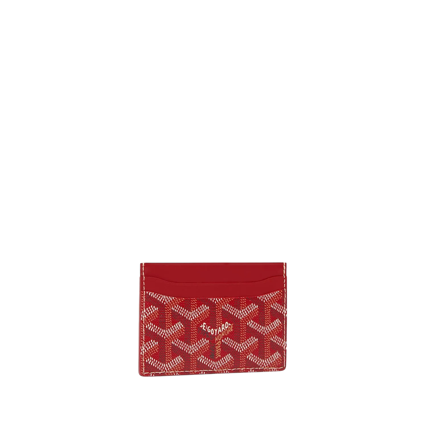 Goyard Plånbok