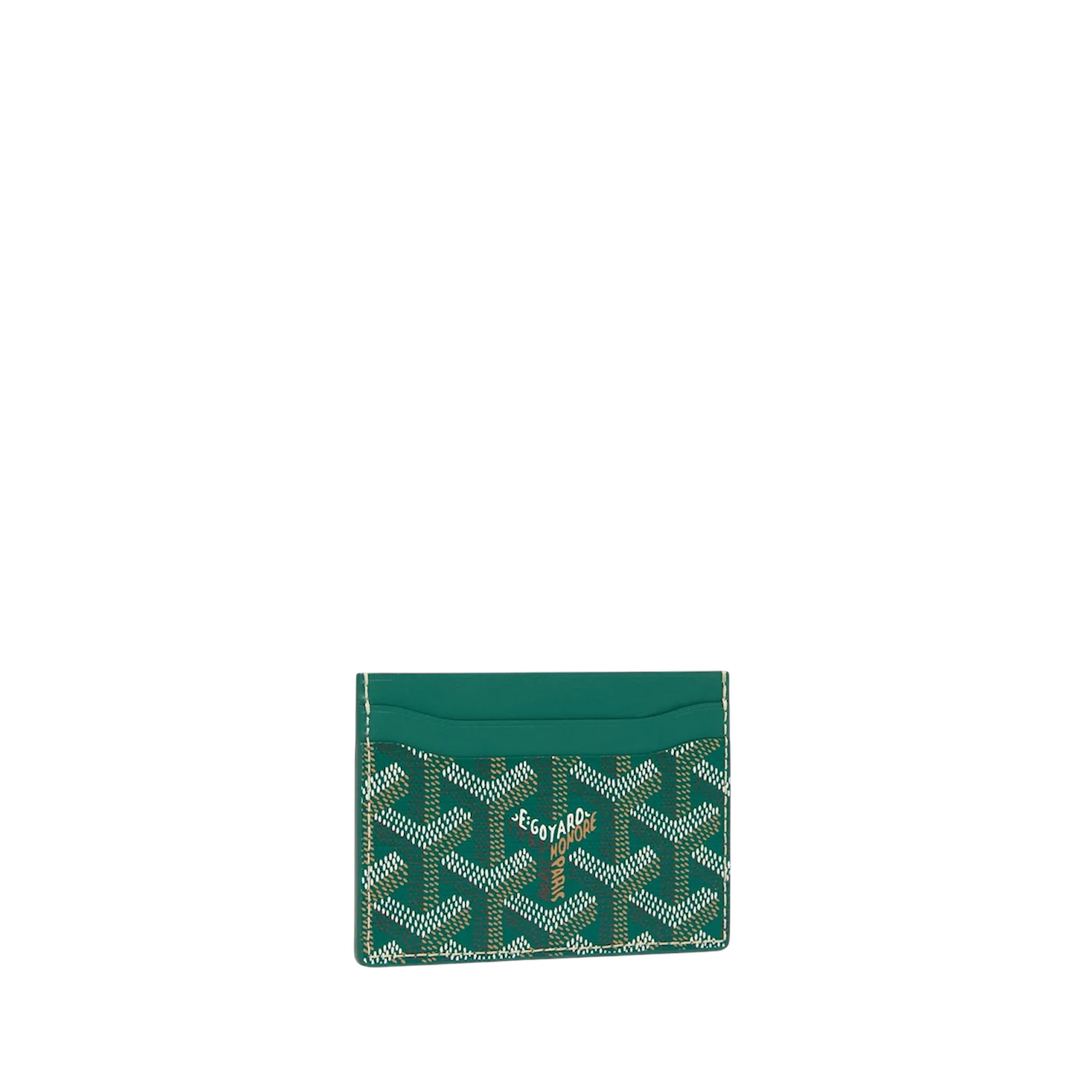 Goyard Plånbok