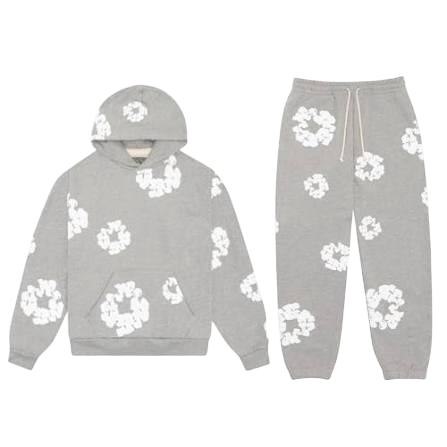 Denim Tears Tracksuit
