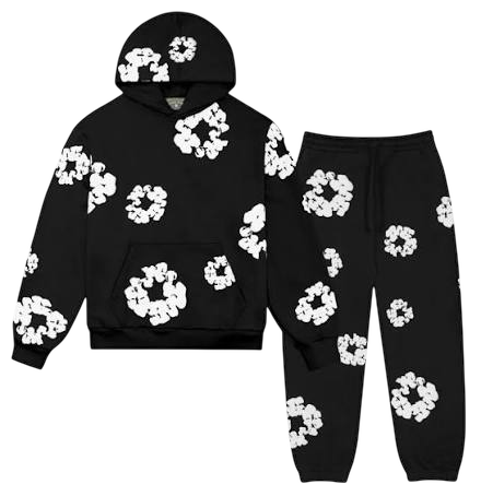 Denim Tears Tracksuit