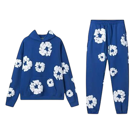 Denim Tears Tracksuit