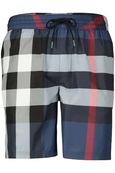 Burberry Shorts (classic)