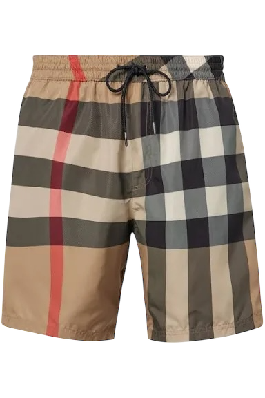 Burberry Shorts (classic)