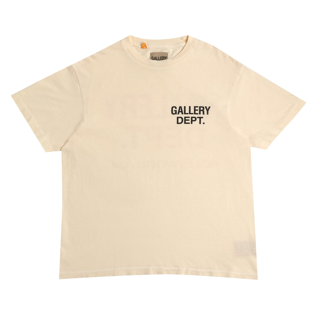 Gallery Dept T-shirt