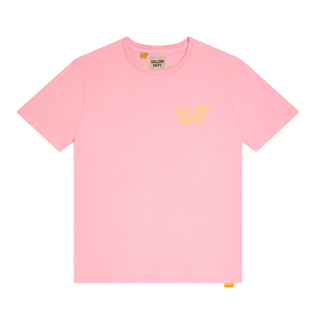 Gallery Dept T-shirt